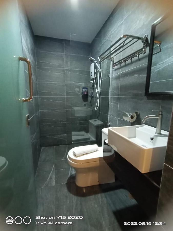 Yee Hotel Permas Jaya ジョホールバル エクステリア 写真