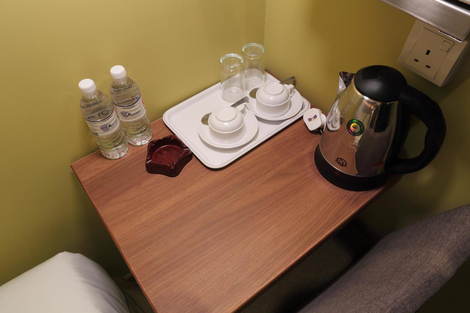 Yee Hotel Permas Jaya ジョホールバル エクステリア 写真