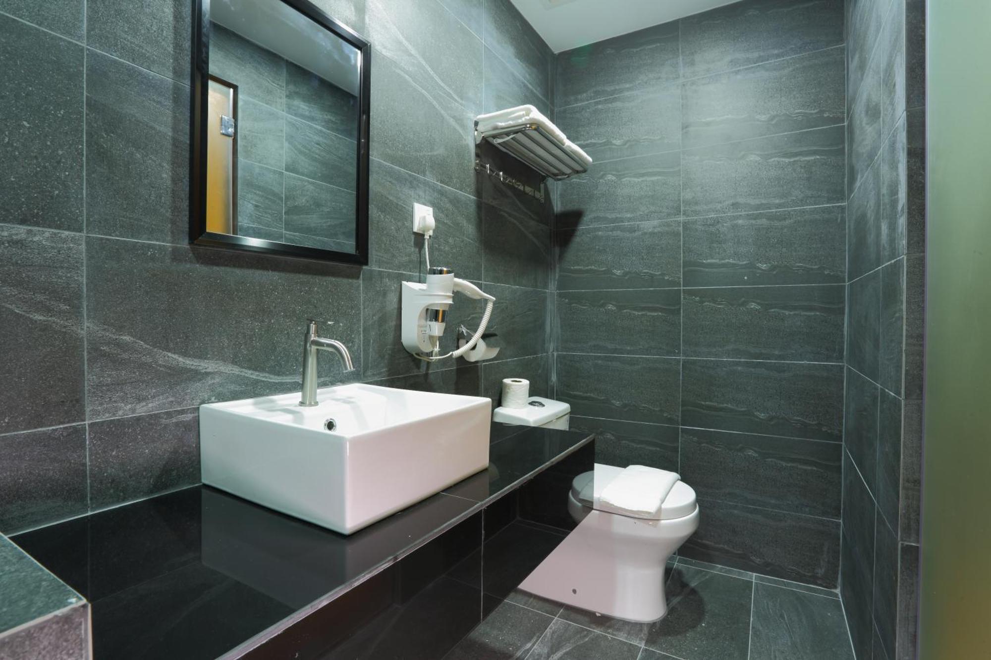 Yee Hotel Permas Jaya ジョホールバル エクステリア 写真